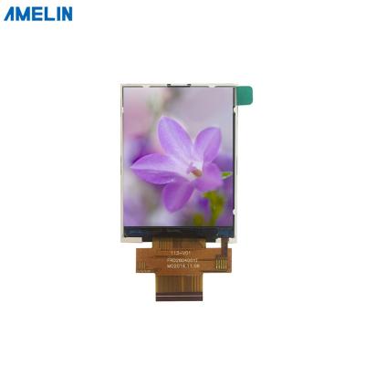 China 2.8 inch tft lcd module 240x320 small lcd display with MCU interface 2.8 lcd 2.8 inch for sale