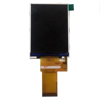 China 2.8 Inch 240*320 IPS TFT LCD Screen Display With ST7789V2-G4-A 2.8 Inch Driver IC LCD Module for sale