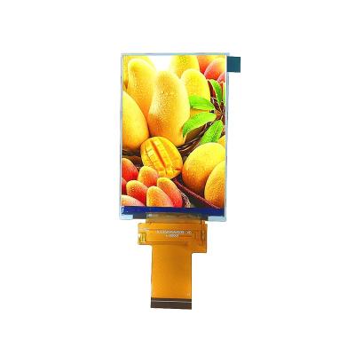 China 3.5-inch Screen TFT LCD320x480 Resolution MCU Interface 3.5 IPS LCD for sale