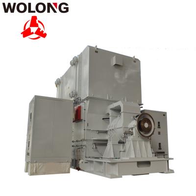 China IEC MV/HV CACA Standard Explosion Proof and Dust Proof CNE COOLING MOTORS YZYKK/YWKK/YXKK Series CACA EXPLOSION PROOF SAFE AREA Industrial Motor for sale