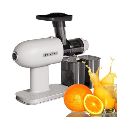 China 2022 Competitive Price Fruit Juicer Lemon Hotel Citrus Juicer OEM Slow Juicer Hot Sale Electric Cold Orange Mini Slow Juicer for sale