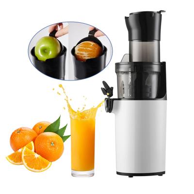 China SJ-003 Outdoor Color Customized Automatic Electric Orange Juicer Machine Fruit Juicer Extractor Machine Vending Machine for sale