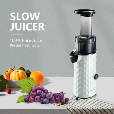 China SJ-002 Household Good Quality Orange Quick Power Juicer Blenders And Electric Centrifugal Juicer Juicer Fruit Juicers for sale