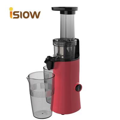 China Portable Household Electric Lemon Juicer Machine Ice Cold Juicer Maker for sale