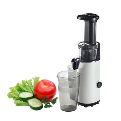 China Commercial Ultra Convenient Industrial Orange Metal Vegetable Squeezer Squeezer for sale