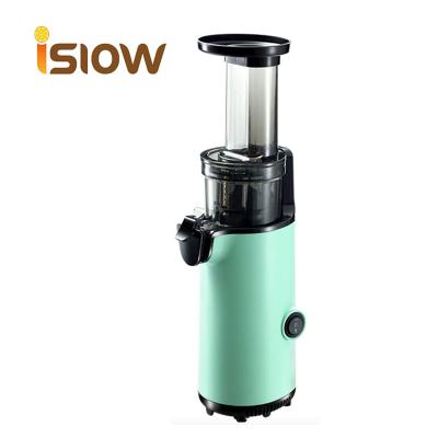 China Commercial elektric fruit juicer citrus juicer handheld xoert types for sale