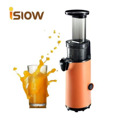 China Commercial portable mini pineapple juicer machine cactus juicer machines for sale