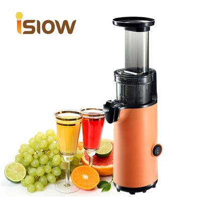 China Guangdong Commercial Electric Mini Vegetable Juicer Machine Celler Juicer for sale