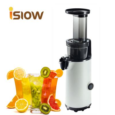 China Commercial Portable Mini Extractor Juicer Machine-Steel Jug Juicer Machine for sale