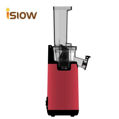 China Car Wheat Portable Rechargeable Portable Juicer Silent Fruit Auger Squeezer for sale