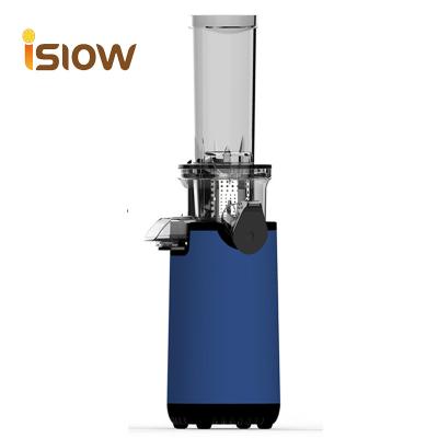 China Car crushing small juicer filling machine andmix Japan quick juicer fruit for sale