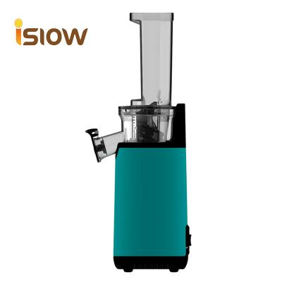 China Car Personal Olive Juicer With Reporting System Citrus Juicer Celery Root for sale