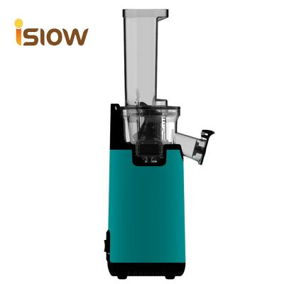 China Iced Car Dc Juicer Machine Made In India 6 Blades Squeeze Juicer Citrus for sale