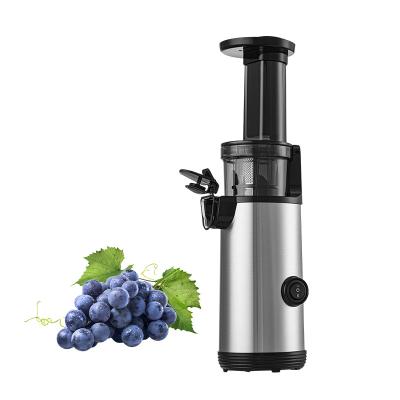 China Extraction Commercial Compression Press Electric Cold Press and Meat Grinder Combo Juicer Cold Press for sale