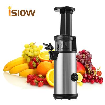 China Prevelly Commercial Portable Stainless Extractor Machine Electric Citrus Fruit Juicer for sale