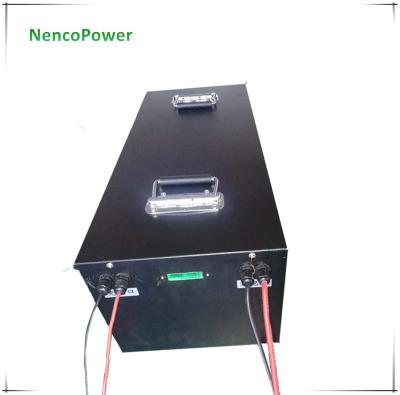 China Electronice Vehicle 18650 72V 150AH Lithium Ion Battery For Electronic Vehicle Electronic Boat for sale