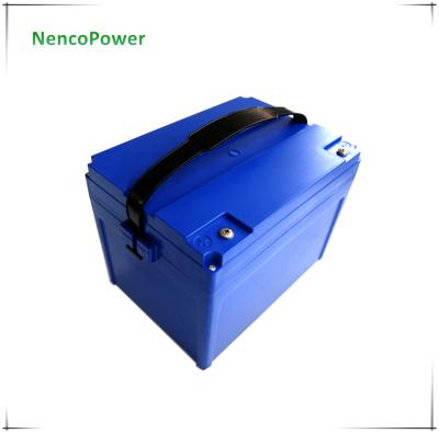 China Power Tools 60V 28Ah Electric Vehicle Lithium Battery Tricycle Battery for sale