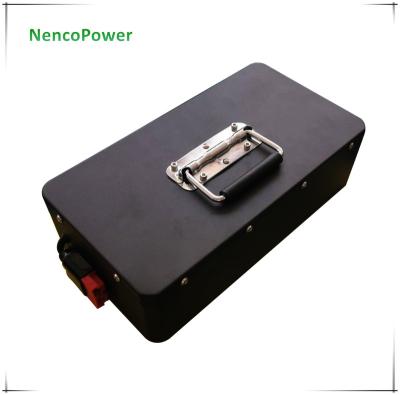 China Home Appliances Motorcycle Battery 20S 72V 30Ah 40Ah Electronic Lithium Battery for sale