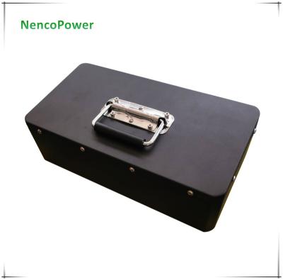 China Home Appliances 60V 64.8V 31.5Ah Li Ion Battery Module For Electronic Bike Scooter 18S8P for sale