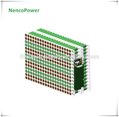 China Home appliances 5KWh 48v 150ah lithium battery for sale