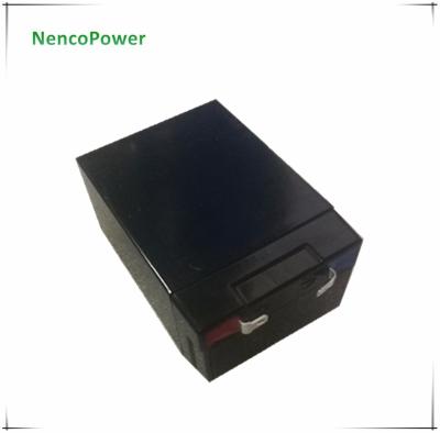 China Hot Sale Electric Power Systems 11.1v 4400mah 18650 Battery Pack For LED Light for sale