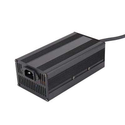 China F600 rechargeable battery 12v 24v 36v 48v 60v 72v battery charger for sale