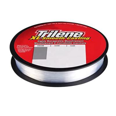 China Trilene XL Monofilament Fishing Line Float Locator for sale