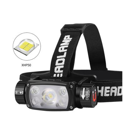 China Amazon Hot Sale LED Head Lamp Camp-CG-CL009 for sale