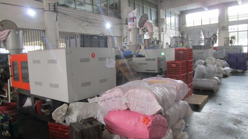 Verified China supplier - Yongkang Dajue Industrial And Trade Co., Ltd.