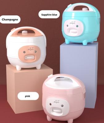 China Professional Home Mini Rice Cooker Electric Automatic Cooking Household Manufacture for sale