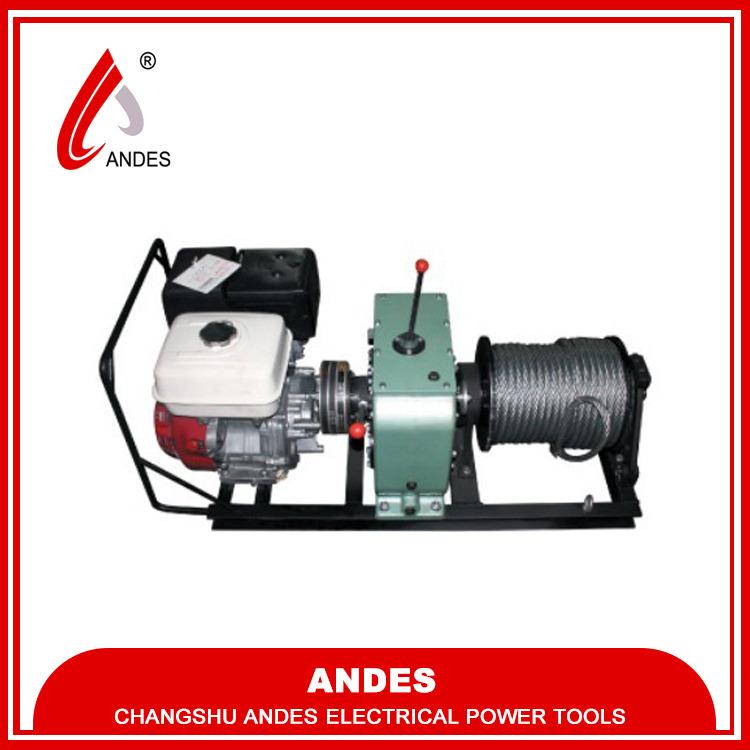 Verified China supplier - Changshu Andes Electric Power Tools Manufacturing Co., Ltd.