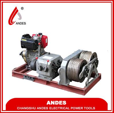 Verified China supplier - Changshu Andes Electric Power Tools Manufacturing Co., Ltd.