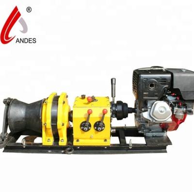 China CRANE Andes Crane Hoist Price, Crane Gearbox, Crane Elevator for sale