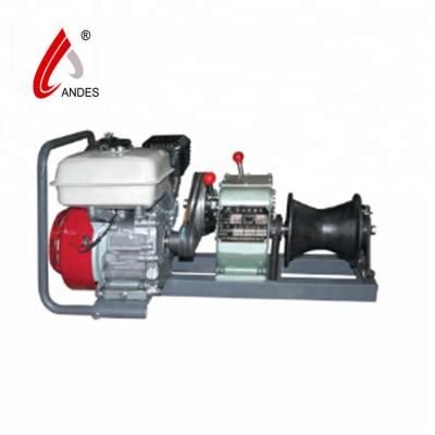 China Other Andes winch for sale, forestry winch, winch drum for sale