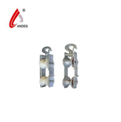 China Machinery Repair Shops Hoist Block Transmit Pulleys New Design for sale