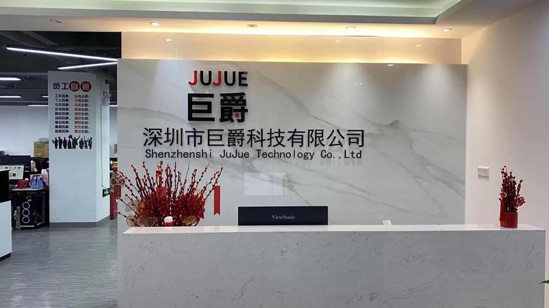 Verified China supplier - Shenzhen Jujue Technology Co., Ltd.