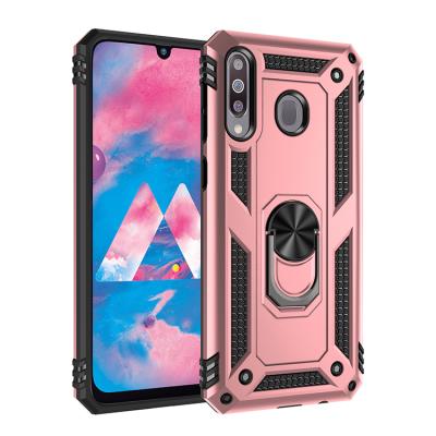 China Anti-drop LeYi Fashion Tech Accessories Phone Case For Huawei p20 p40 p30 lite Black Cases Shockproof for sale