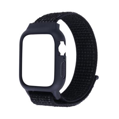 China Unquie Protector Wholesale Soft Case TPU Band Smart Watch Bands For Apple Watch 1 2 3 4 5 Series 6s for sale