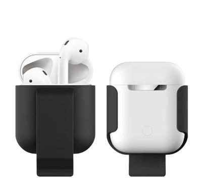 China For Airpods Factory Outlet Price Portable BT Earphone Cover For Airpods for sale