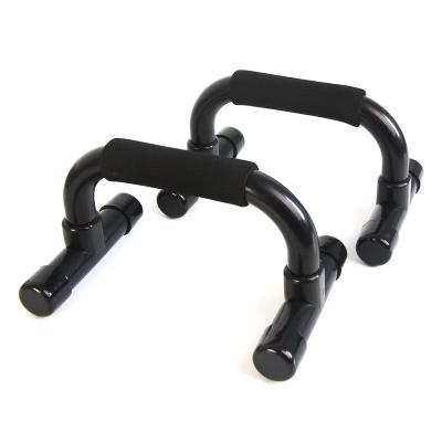 China Durable Lift Up Bar Rack Exercise Training Chest Bar Sponge Hand Grip Trainer Body Building for sale