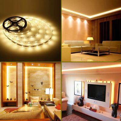 China Wifi Enabled Smart Remote Control WIFI LED Strip With RGB/RGBW 16 Million RGB Color, Music Sync, For Bedroom Sideboard TV Party (16.4 for sale