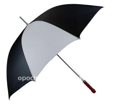 China 190T Nylon Fabric Golf Umbrella (GU0011) for sale