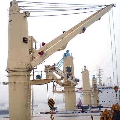 China Other Wire Luffing Crane for sale