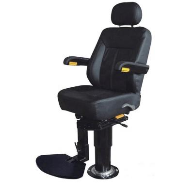 China Traditional Marine Pilot Chair for sale