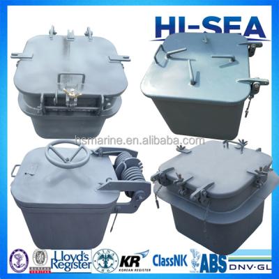 China For Different Kinds of Boats China Factory Price Marine Hatch Cover Boats for sale