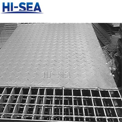 China Construction Marine Grating for sale