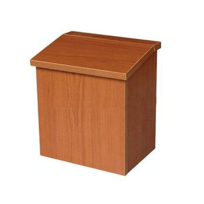 China (Other) Marine Wood Binocular Cabinet Adjustable for sale