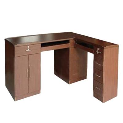 China Waterproof Wood Marine Office Desk /Table for sale