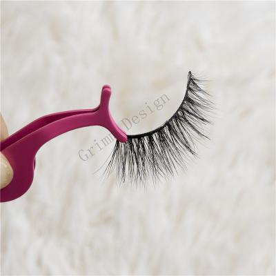 China Mink Eyelash Verified Supplier Purchasing Russian Individual Classic Microbrush Silk Jet Black Volume Eyelash Extension for sale