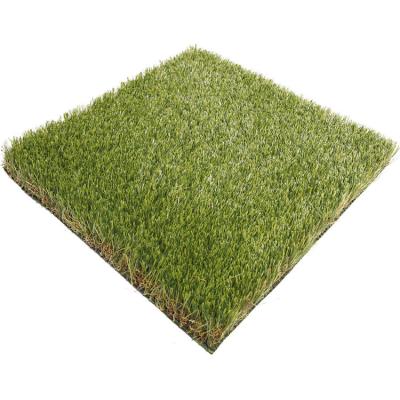 China Outdoor Artificial Synthetic Turf Landscape Carving Mini Grass Decoration Decor Golf Grass for sale